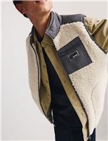 Borg Gilet (6-16 Yrs)