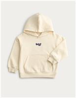 Cotton Rich Bluey Hoodie (2-8 Yrs)