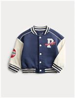 Cotton Rich Paddington Bomber (0-3 Yrs)