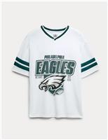 NFL Philadelphia Eagles Mesh Top (6-16 Years)