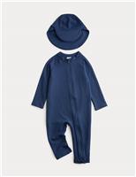 Hat & All In One Set (0-3 Yrs)