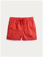 Anchor Swim Shorts (0 Mths-3 Yrs)