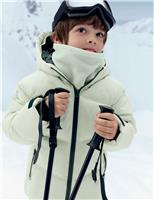 Stormwear Plus Padded Ski Jacket (2-16 Yrs)