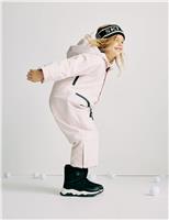 Padded All in One Ski Suit (2-10 Years)