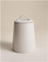 Medium Ceramic Storage Jar