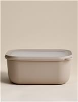 Large Plastic Storage Container