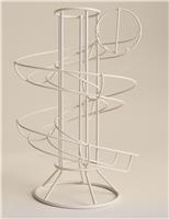 Wire Egg Slide Holder