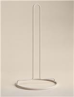 Wire Kitchen Roll Holder