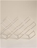 Wire Wine Rack