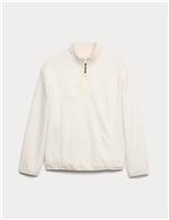 Ski Fleece Top (2-16 Yrs)