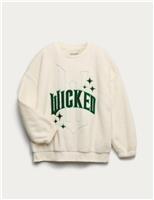 Wicked Fleece Sweatshirt