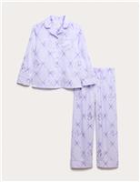 Satin Wicked Pyjamas (6-16 Yrs)