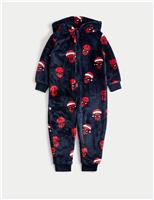 Spider-Man Onesie (1-8 Yrs)