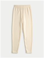 M&S Heatgen Max Thermal Bottoms (2-14 Yrs) Ivory