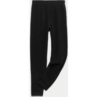 M&S Heatgen Max Thermal Bottoms (2-14 Yrs) Black