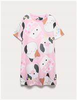 Squishmallows Nightdress (5-16 Yrs)