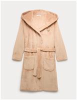 Spencer Bear Dressing Gown (1-16 Yrs)