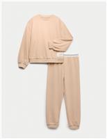Fleece Pyjamas (6-16 Yrs)