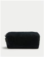 Cord Washbag