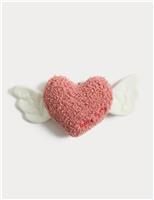 Little Love Heart Wings Soft Toy
