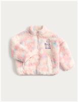 Disney Frozen Borg Fleece (2-8 Yrs)