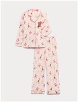 The Grinch Christmas Pyjamas (6-16 Yrs)