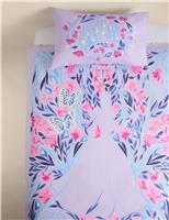 Pure Cotton Wicked Glinda Bedding Set