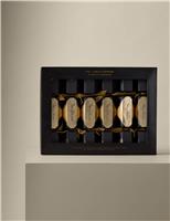 6 Christmas Crackers