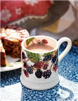 Blackberry Mug