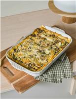 Kiln Stoneware Large Oven Tray