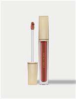 Este Lauder Glossy Pout Tinted Lip Oil Rose Shine