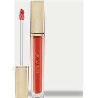 Este Lauder Glossy Pout Tinted Lip Oil Apricot