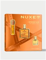 NUXE The Infinite Glow Gift Set
