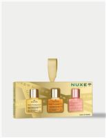 NUXE The 3 Prodigieux Gift Set