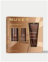 NUXE Exclusively Him Gift Set