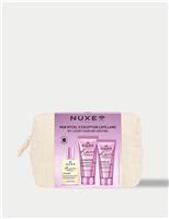 NUXE My Luxury Haircare Routine