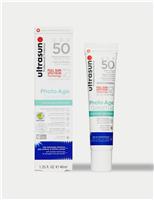 Photo Age Control Fluid SPF 50 40ml