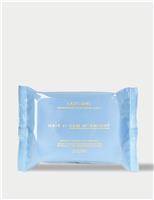 Hair by Sam McKnight Lazy Girl Biodegradable Hair Cleanse Cloths