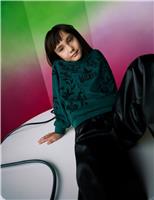 Cotton Rich Wicked Hoodie (6-16 Yrs)