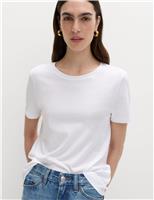 Pure Cotton T-Shirt