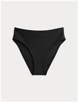 Sculpt High Waisted Bikini Bottoms