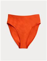High Waisted Bikini Bottoms
