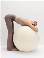 Go Balance Foldover Waist Flared Leggings