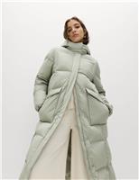 Thermowarmth Quilted Duvet Coat