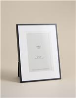 Layered Mount Photo Frame 4x6 inch
