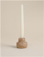 Marble Hybrid Candle Holder