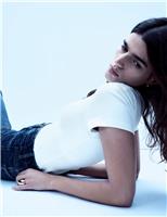 Cotton Rich Premium T-Shirt