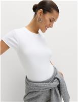 Cotton Rich Premium T-Shirt