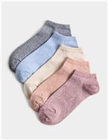 5 Pack Cool & Fresh Trainer Liners