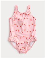Strawberry Swimsuit (0-3 Yrs)
